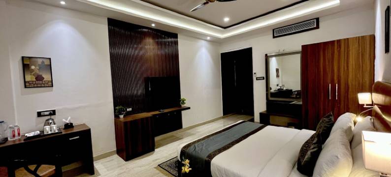 卡拉瓦蒂宫殿(Hotel Kalawati Palace)图片