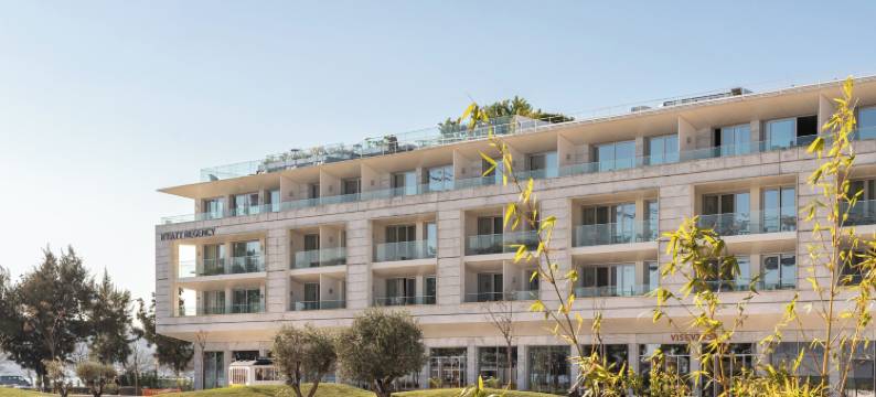 里斯本凯悦酒店(Hyatt Regency Lisbon)图片