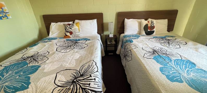 中城旅馆与套房(Midtown Inn & Suites)图片