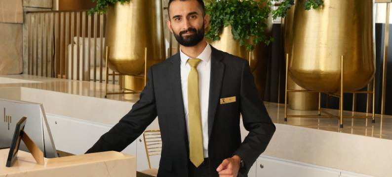 美憬阁耶路撒冷剧院水疗酒店公寓(Theatron Jerusalem Hotel & Spa MGallery Collection)图片