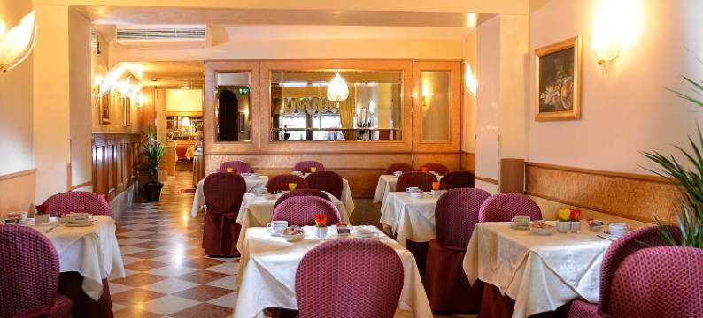 莱尔托酒店(Hotel Rialto)图片