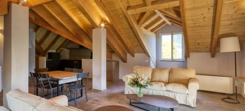 法国大道(Residence Via di Francia)图片