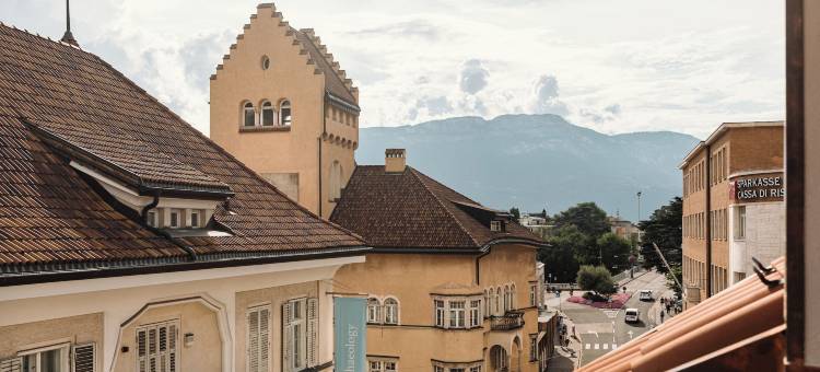 宫殿赫滕贝格公寓(Residence - Palais Hörtenberg)图片