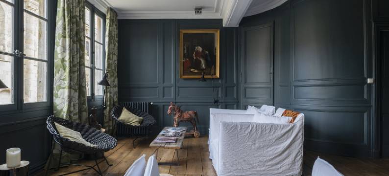 巴维宅邸酒店(La Maison Pavie)图片