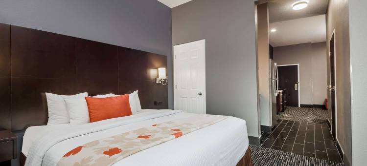 哥伦布西浩枫温德姆公寓(Hawthorn Extended Stay by Wyndham Columbus West)图片