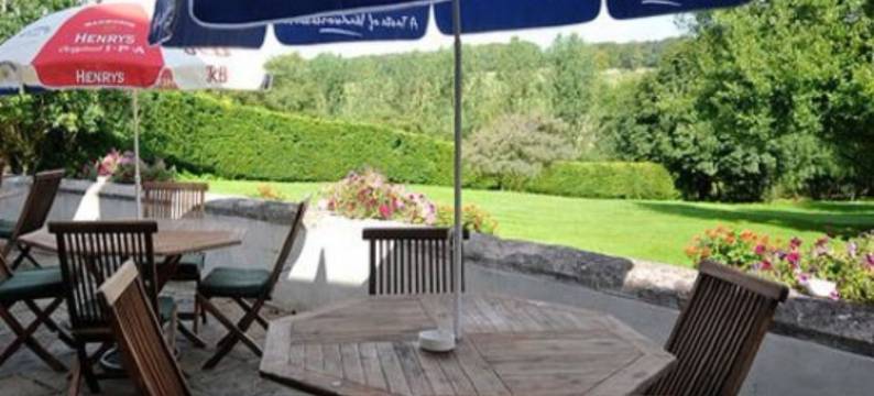 柯斯布宾馆(The Colesbourne Inn)图片