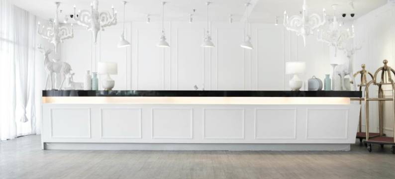 创作者酒店(Creator Hotel)图片