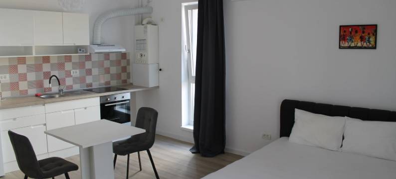 VISAJ住宅(Visaj Homes)图片