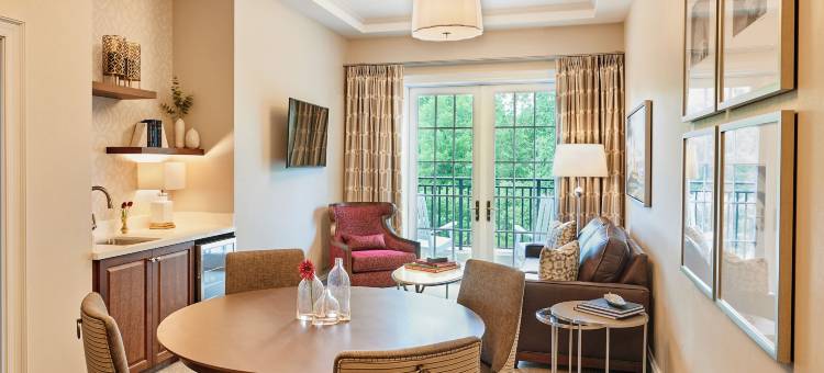 埃隆旅馆(The Inn at Elon)图片