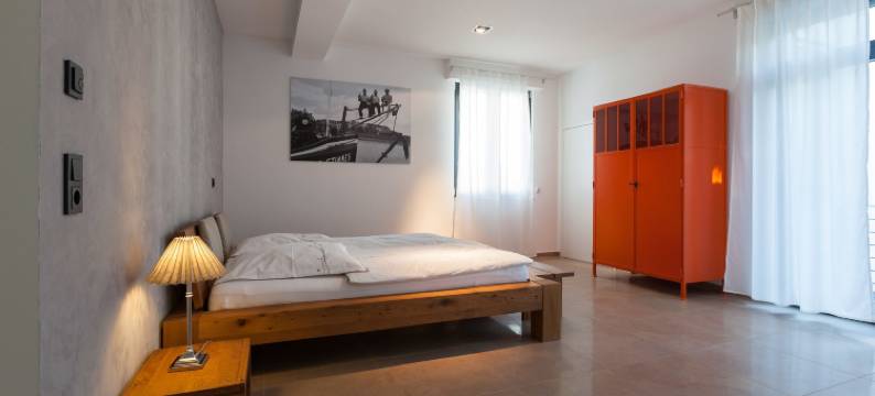 老市政厅民宿(Guesthouse Altes Rathaus)图片