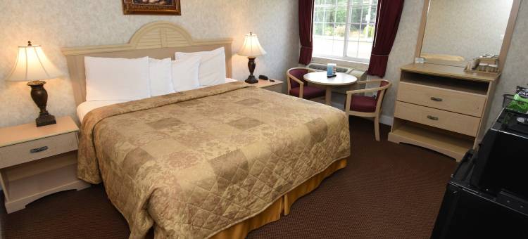 大西洋城乡村景观套房酒店(Country View Inn & Suites Atlantic City)图片