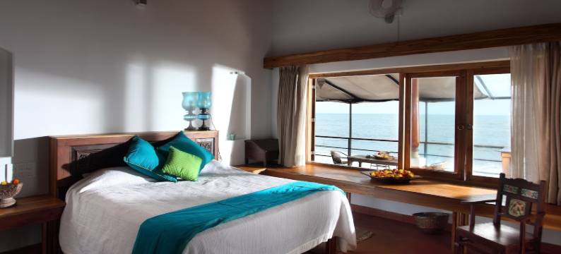 36颗棕榈精品度假村(36 Palms Boutique Retreat)图片