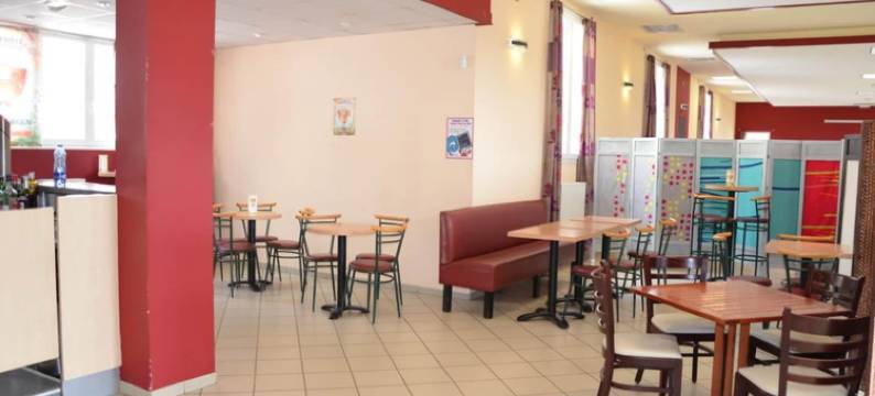 左岸餐厅酒店(Hotel Restaurant Rive Gauche)图片