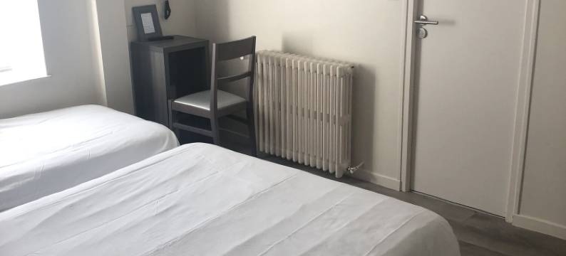 巴黎酒店(Hôtel de Paris)图片