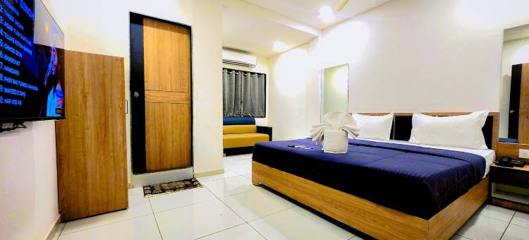 酒店在我附近(Hotel Near Me)图片