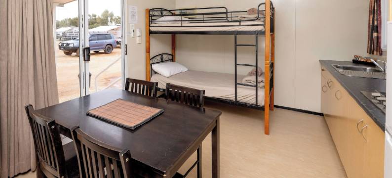 BIG4欧泊假日公园(Big4 Opal Holiday Park)图片