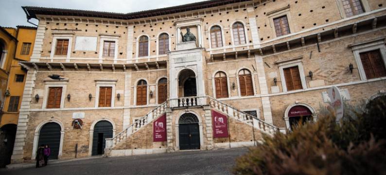 卡帕鲁奇宫 - 历史住宅(Palazzo Capparucci - Dimora Storica - Guest House)图片