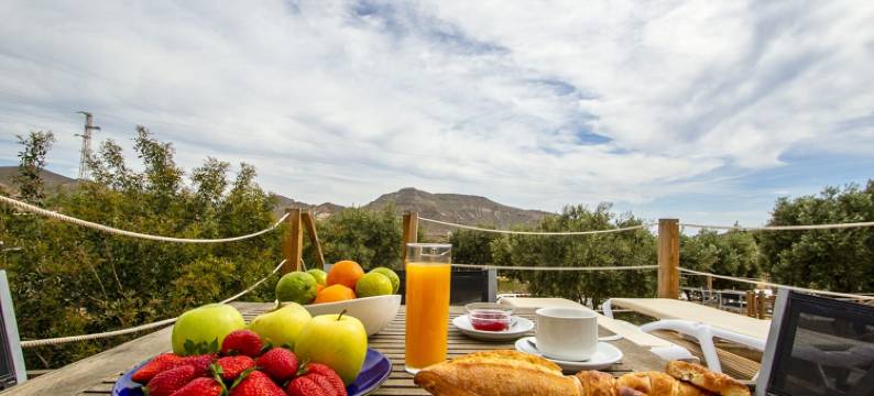 金与光酒店(Oro y Luz)图片