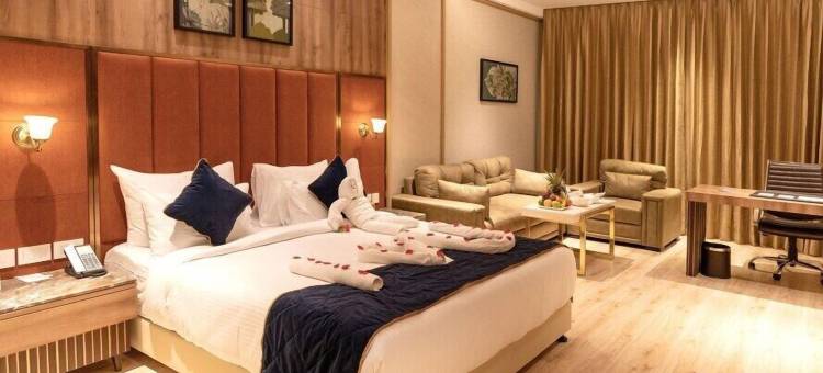 高原酒店(Hiland Hotel)图片