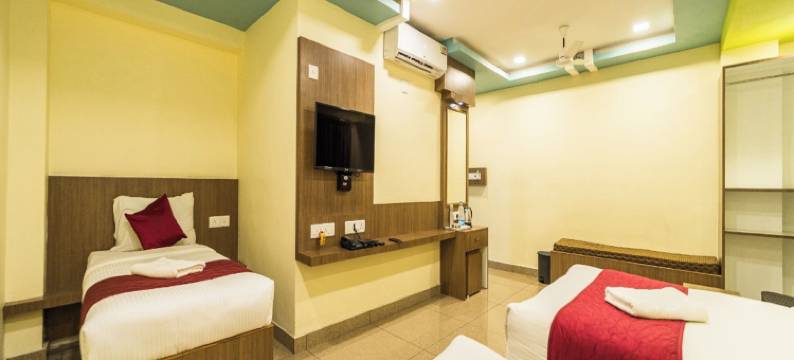 萨乌公寓(Sau Residency)图片