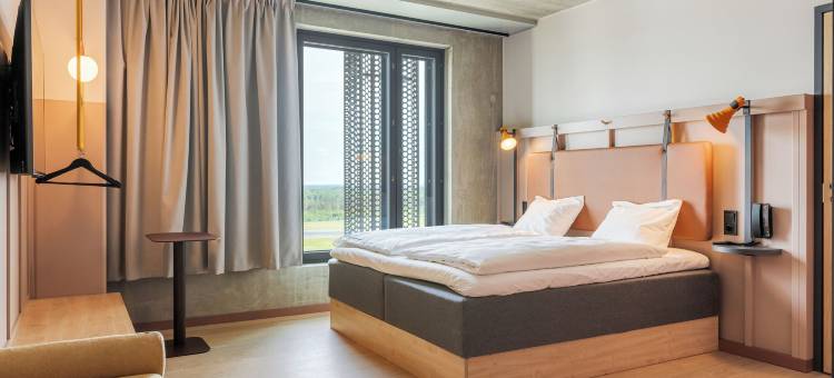 Comfort Hotel Helsinki Airport (20km from Helsinki)图片