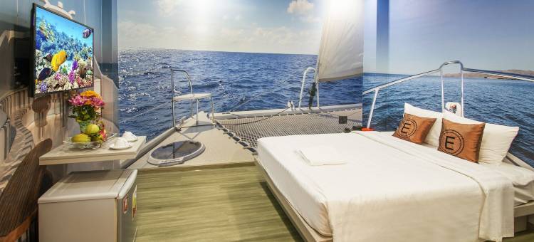 爱神2号酒店(Eros Hotel 2 - Love Hotel)图片