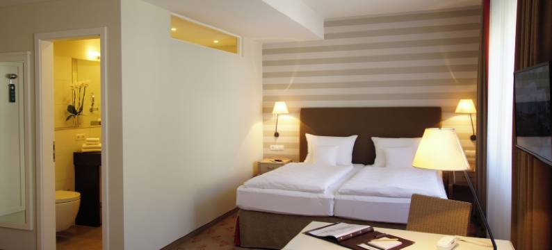 桑可特皮特兰德酒店(Landhotel Sanct Peter)图片