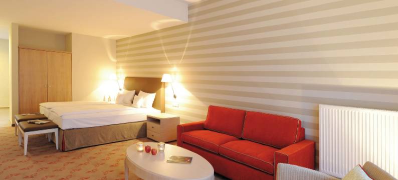 桑可特皮特兰德酒店(Landhotel Sanct Peter)图片