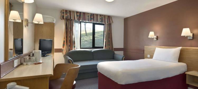 梅姆伯雷M4温德姆戴斯酒店(Days Inn by Wyndham Membury M4)图片