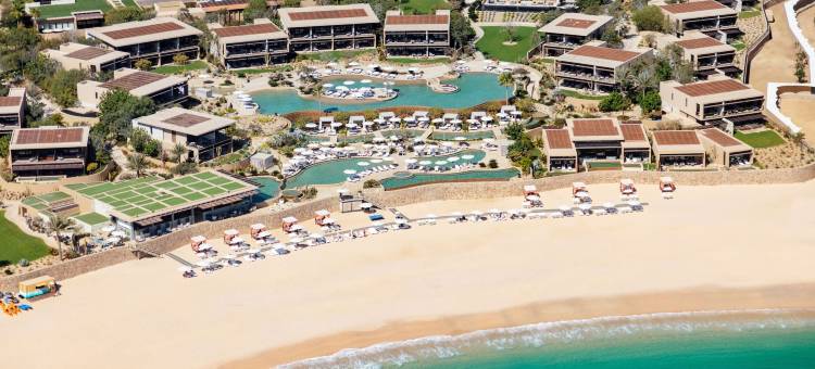 洛斯卡沃斯蒙太奇度假村(Montage Los Cabos)图片