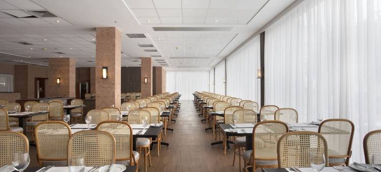 温莎塔酒店(Windsor Tower Hotel)图片