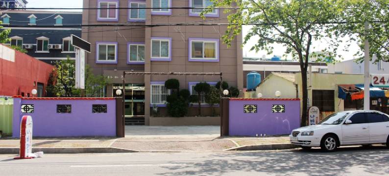 纳比赞汽车旅馆(Nabijam Motel)图片