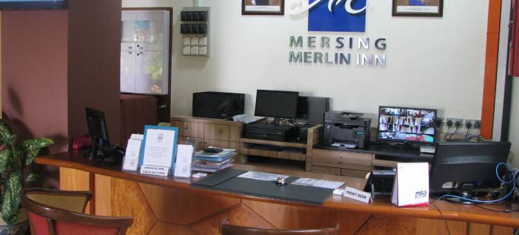 丰盛港梅林旅馆(Mersing Merlin Inn)图片