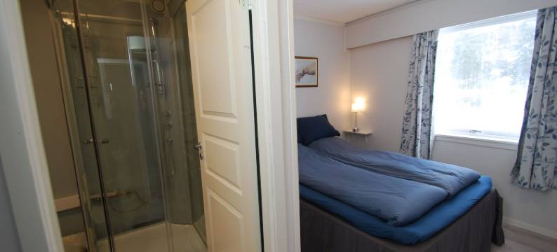 Fossanåsen酒店(Fossanåsen Hotel)图片