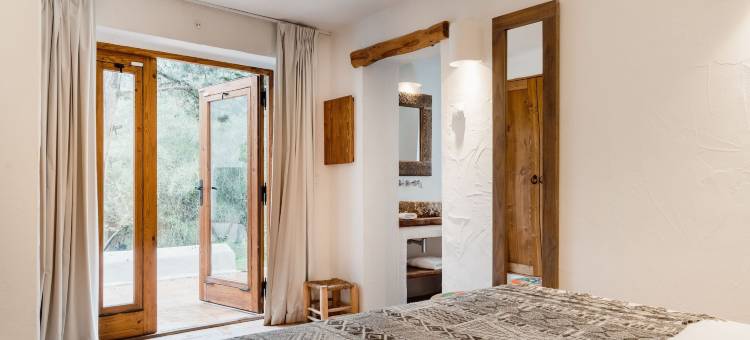 坎比斯塔韦利亚精品度假村(Can Vistabella Boutique Resort)图片