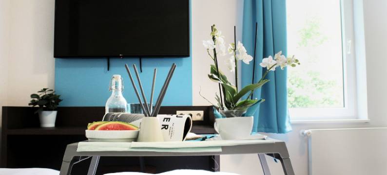 Besttime Hotel Bendorf图片