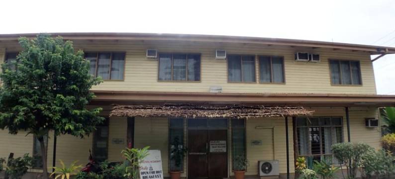 塔克拉姆旅馆(Taklam Lodge)图片