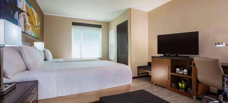 阿瓜斯卡连特斯/波纳泰拉凯悦嘉轩酒店(Hyatt Place Aguascalientes)图片