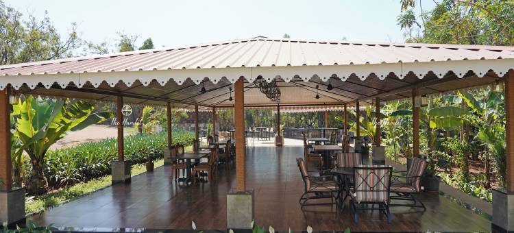 哈姆雷特(The Hamlet)图片