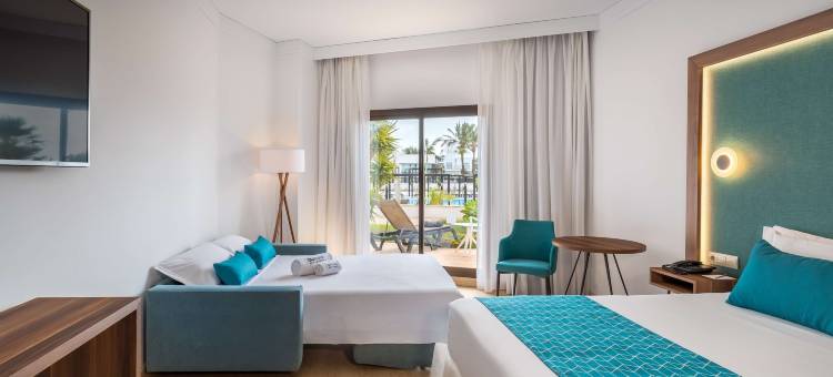 巴塞罗加塔角酒店(Barceló Cabo de Gata)图片