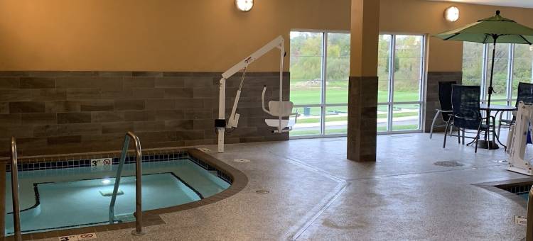 Little Crow Resort & Conference, Trademark by Wyndham图片