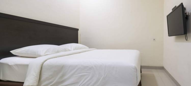 大克邦萨里民宿(Grand Kebonsari Guesthouse)图片