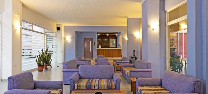 特力安塔酒店公寓(Trianta Hotel Apartments)图片