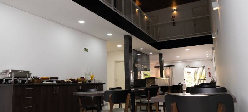 卡梅洛酒店(Hotel Carmelo)图片