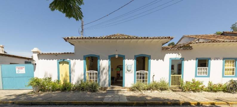 波萨达维拉多波多酒店(Pousada Vila do Porto)图片