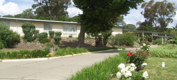 花园城市汽车旅馆(Garden Motor Inn)图片