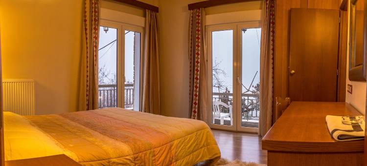 斯登妮酒店(Hotel Steni)图片