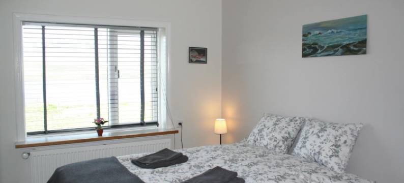 斯维纳瓦腾旅馆(Guesthouse Svinavatn)图片