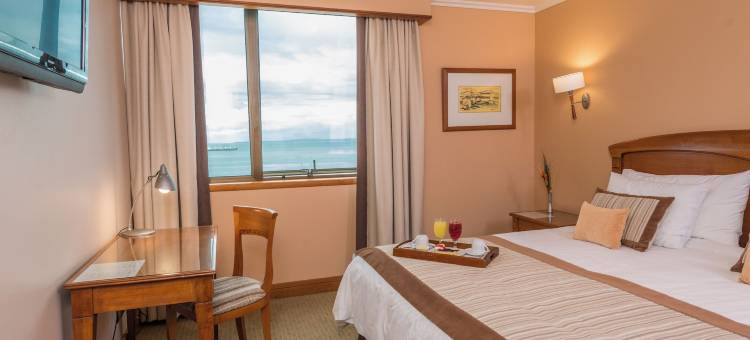 太平洋大酒店(Hotel Gran Pacifico)图片