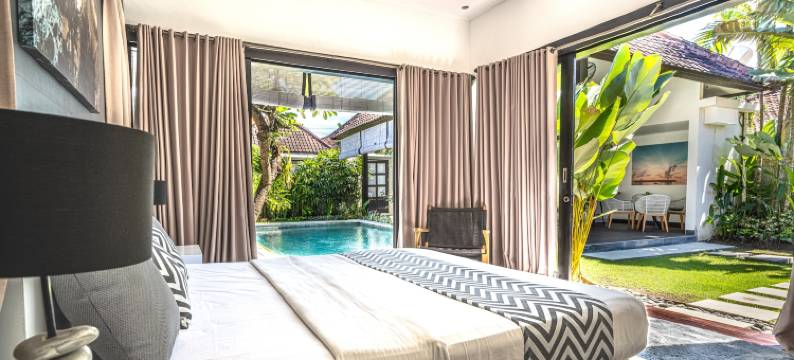 亚加迪塔别墅(Jagaditha Villas)图片